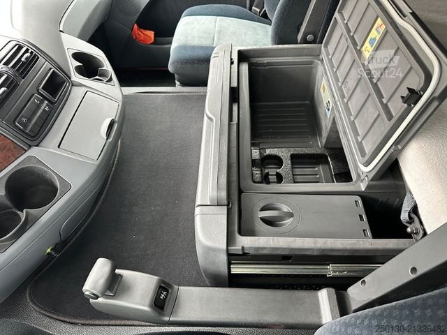 Standarta vilcējs MERCEDES-BENZ Actros 1844 LS MP3 / LDW / *ORIGINAL KM*