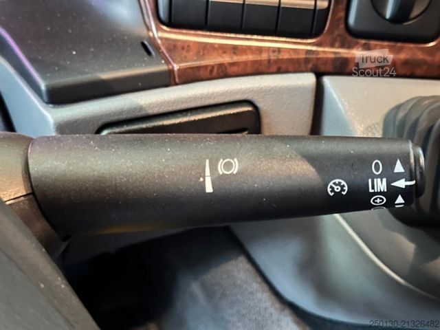 Standarta vilcējs MERCEDES-BENZ Actros 1844 LS MP3 / LDW / *ORIGINAL KM*