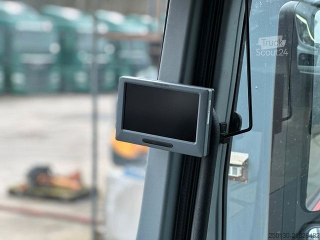 Standarta vilcējs MERCEDES-BENZ Actros 1844 LS MP3 / LDW / *ORIGINAL KM*