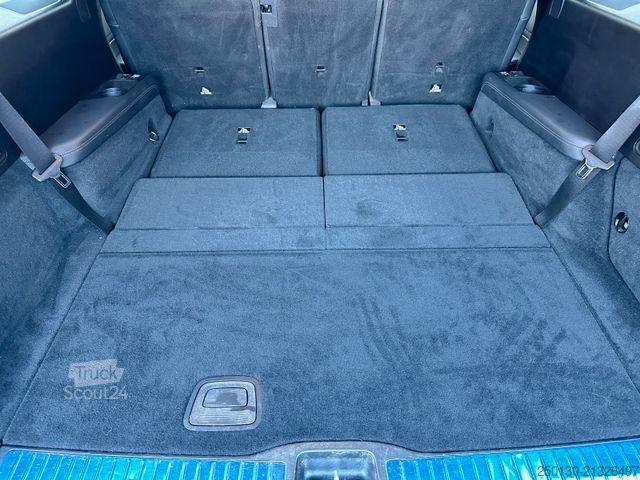 Pick-up MERCEDES-BENZ GLS 63 AMG 4Matic+ V8 Sound+Assist+Style