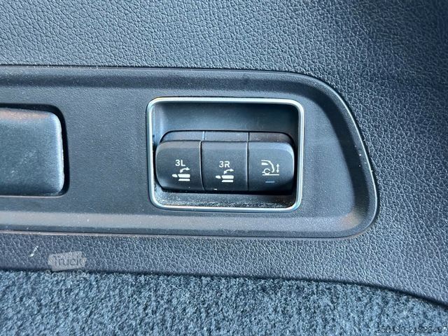 Pick-up MERCEDES-BENZ GLS 63 AMG 4Matic+ V8 Sound+Assist+Style