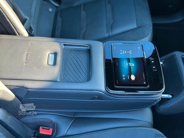 Pick-up MERCEDES-BENZ GLS 63 AMG 4Matic+ V8 Sound+Assist+Style