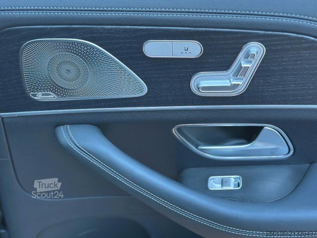 Pick-up MERCEDES-BENZ GLS 63 AMG 4Matic+ V8 Sound+Assist+Style