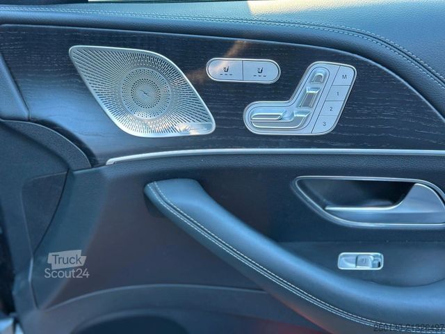 Pick-up MERCEDES-BENZ GLS 63 AMG 4Matic+ V8 Sound+Assist+Style