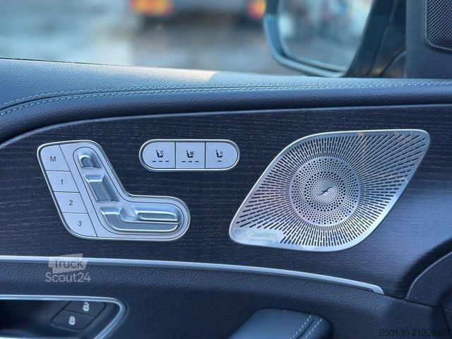 Pick-up MERCEDES-BENZ GLS 63 AMG 4Matic+ V8 Sound+Assist+Style