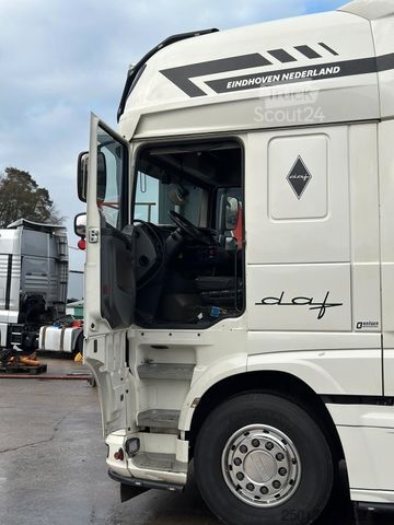 Standard SZM DAF XF 460FT 4x2 BL Intarder 2-Kreis Hydraulik