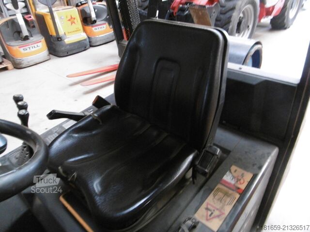 Chariot élévateur frontal STILL R 70-20 G