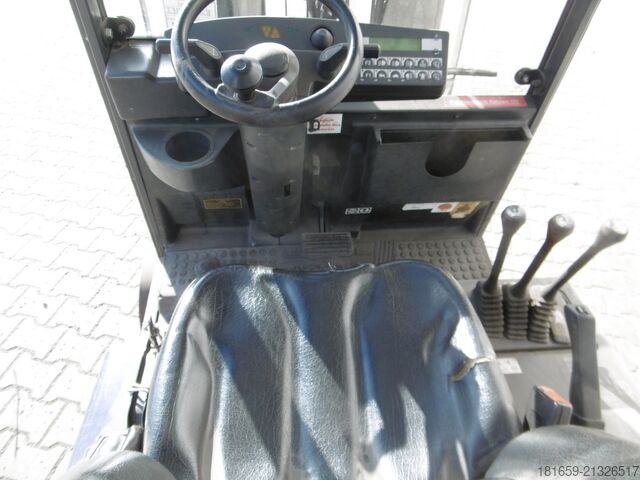 Chariot élévateur frontal STILL R 70-20 G