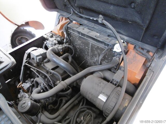 Chariot élévateur frontal STILL R 70-20 G