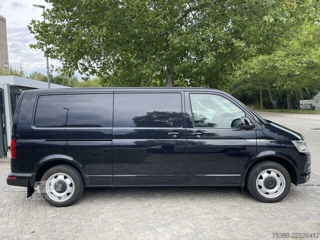 Varebil VW T6 Transporter 2.0TDI DSG 4MOTION Klima*Webasto