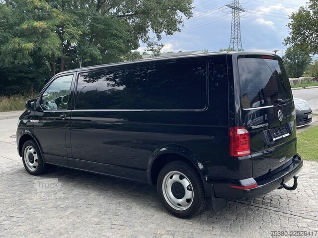 Varebil VW T6 Transporter 2.0TDI DSG 4MOTION Klima*Webasto