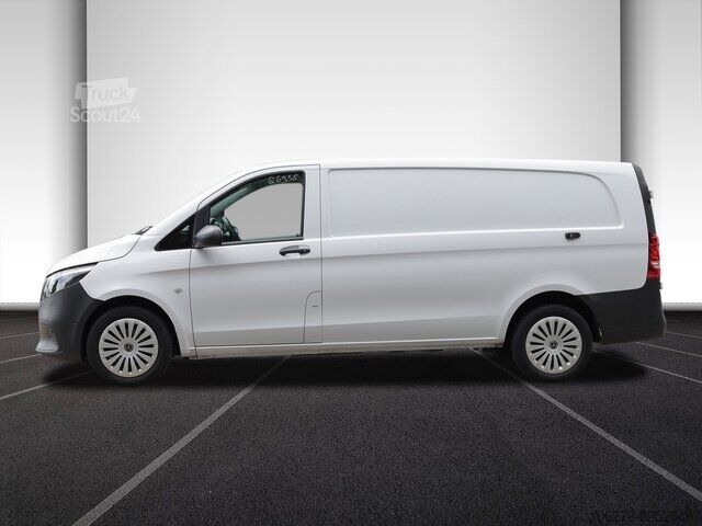 Furgons Mercedes-Benz Vito116CDI KA Extralang,Automatik,Klima,Kamera