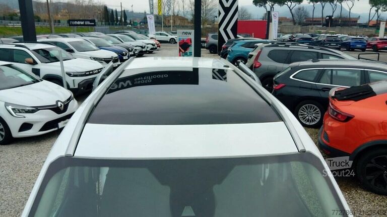 Promiscuité Ford Tourneo Connect 1.5 tdci 120cv titanium E6.2