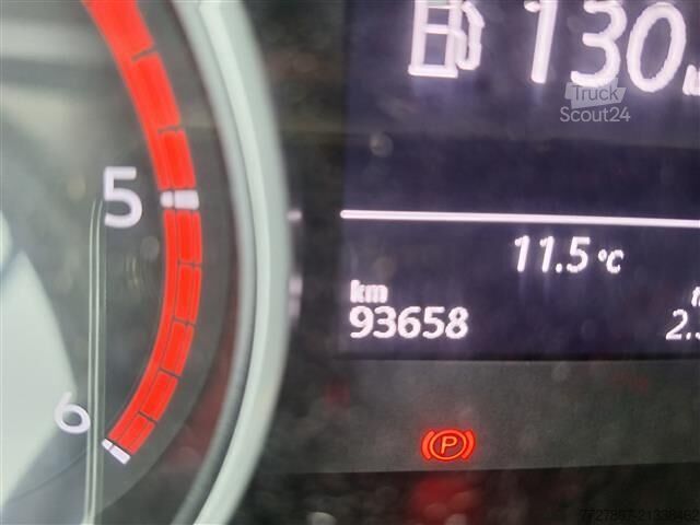 Varevogn Volkswagen Crafter 30 2.0 tdi 102cv L3H2 Business