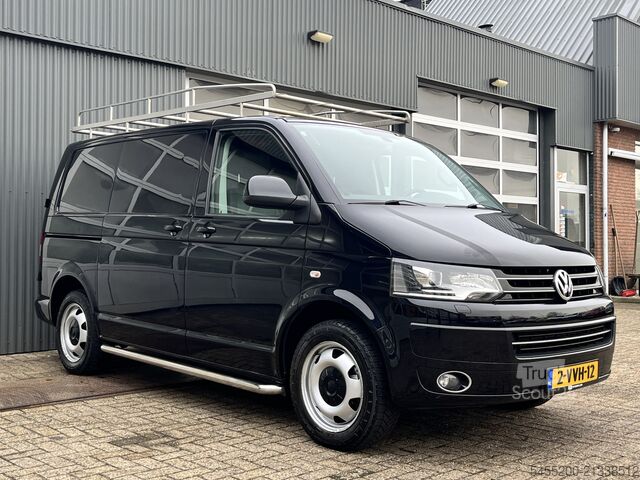 Augsta jumta universālis Volkswagen Transporter 2.0 TDI L1H1 BTW VRIJ!! DSG Automaa...