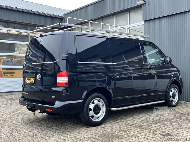 Augsta jumta universālis Volkswagen Transporter 2.0 TDI L1H1 BTW VRIJ!! DSG Automaa...