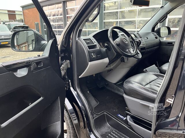 Augsta jumta universālis Volkswagen Transporter 2.0 TDI L1H1 BTW VRIJ!! DSG Automaa...