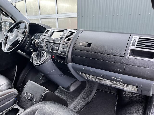 Augsta jumta universālis Volkswagen Transporter 2.0 TDI L1H1 BTW VRIJ!! DSG Automaa...