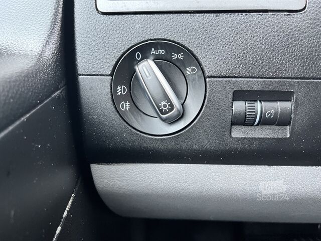 Augsta jumta universālis Volkswagen Transporter 2.0 TDI L1H1 BTW VRIJ!! DSG Automaa...