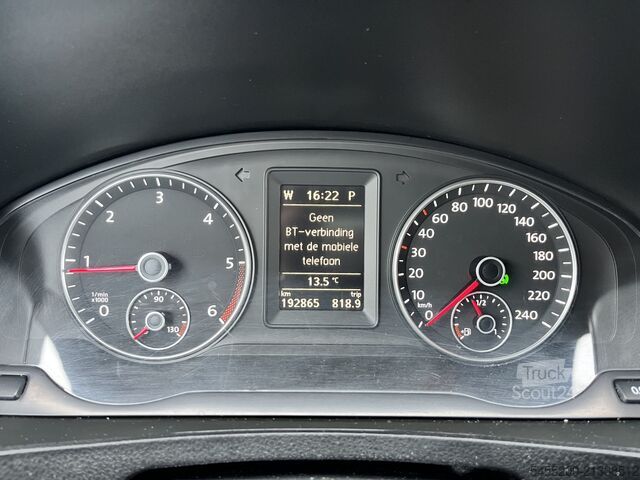 Augsta jumta universālis Volkswagen Transporter 2.0 TDI L1H1 BTW VRIJ!! DSG Automaa...