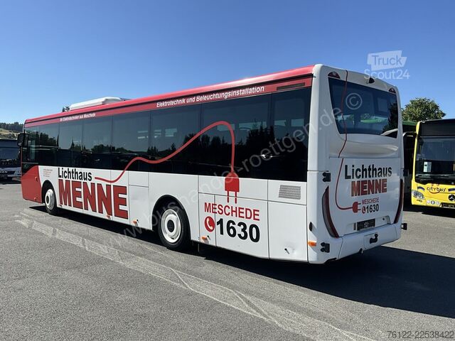 Stadtbus IVECO Crossway LE