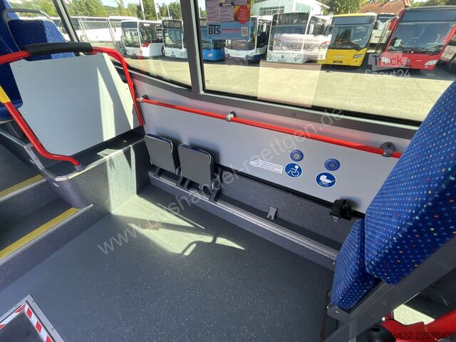 Stadtbus IVECO Crossway LE