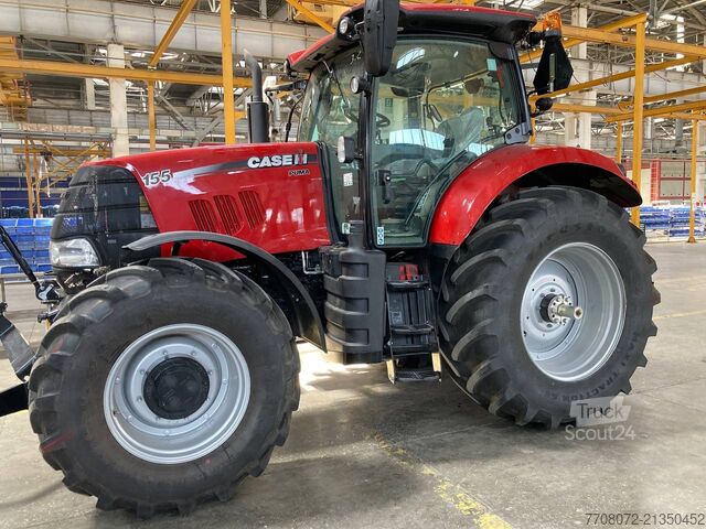 Scheibe / Felge Case Puma IH 155 and 230