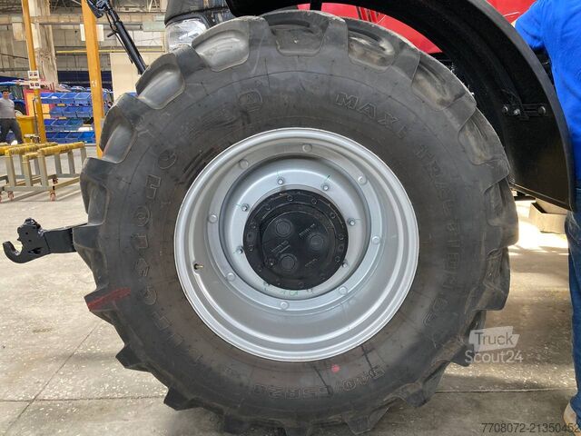 Scheibe / Felge Case Puma IH 155 and 230