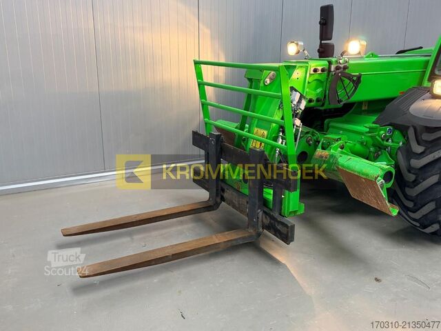Teleskoplader Merlo P 30.10