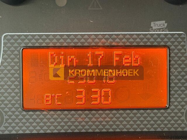 Panelinis furgonas Fiat Fiorino