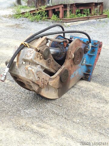 Diğer ekler EMB VP2000