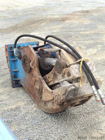 Diğer ekler EMB VP2000