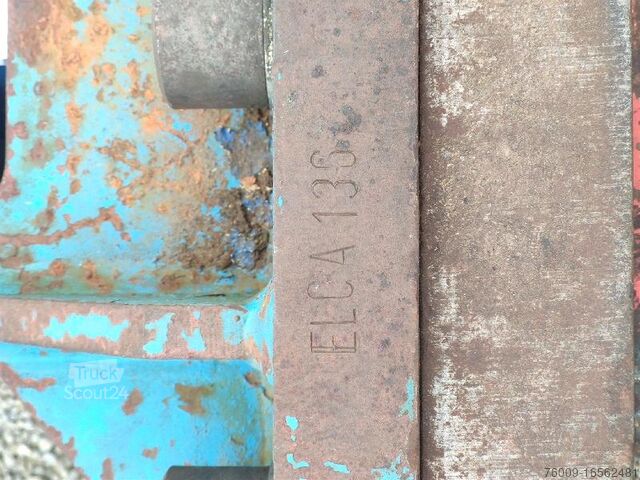 Diğer ekler EMB VP2000