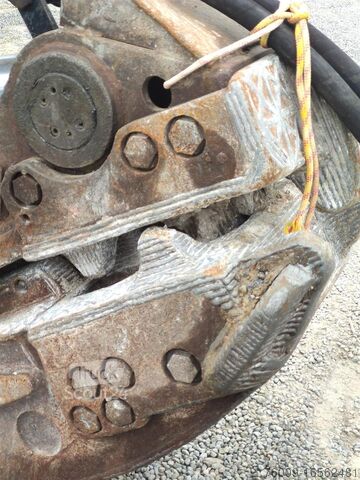 Diğer ekler EMB VP2000