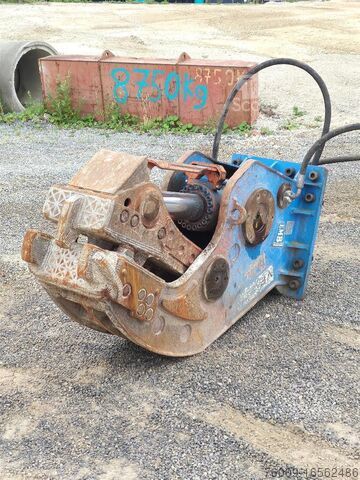 Diğer ekler EMB VP2000