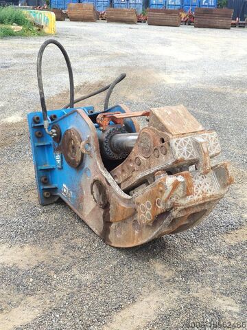 Diğer ekler EMB VP2000