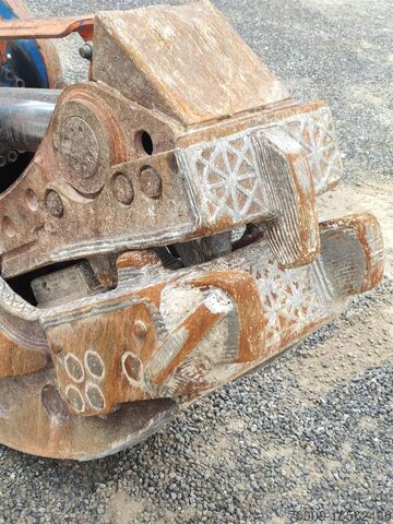 Diğer ekler EMB VP2000