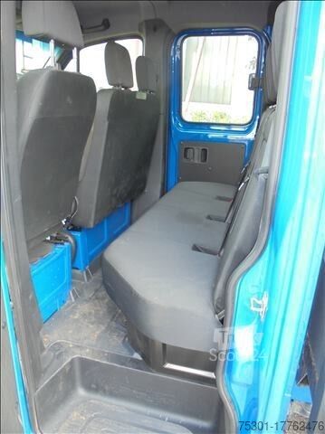 Pritschenwagen Mercedes-Benz DOKA 316 CDI