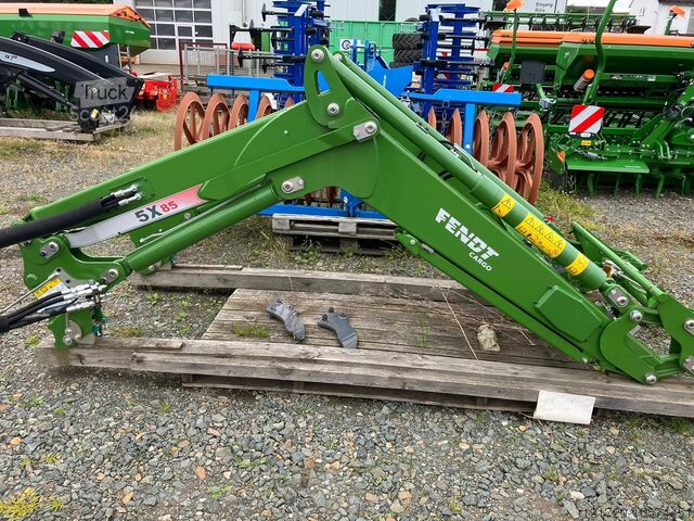 Onderdelen & accessoires Fendt Frontlader CARGO 5X/85 DW