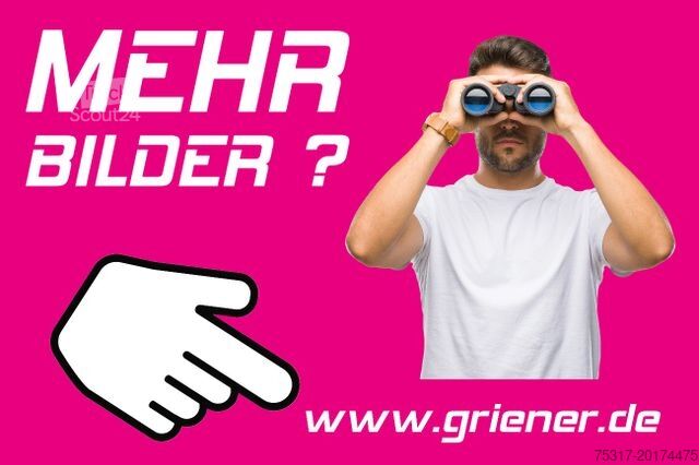 Kofferauflieger KRONE SD 27/ DOPPELSTOCK 33/66 / ZURRLEISTE / BPW