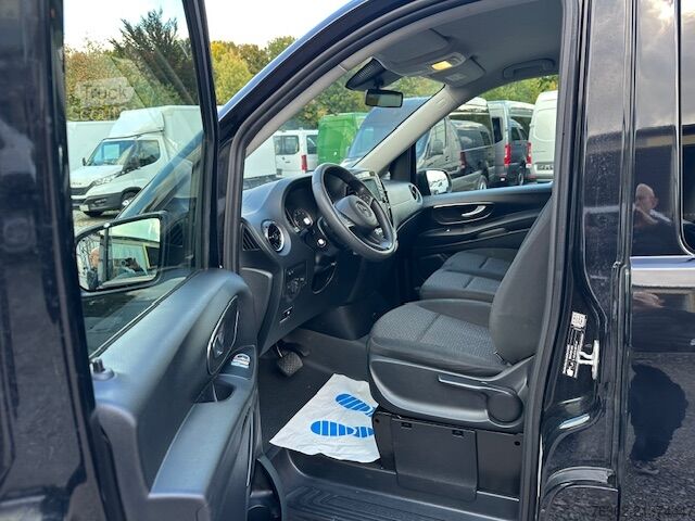 Minibus Mercedes-Benz Vito Tourer 114 CDI Pro 4x4 lang 9-Sitze