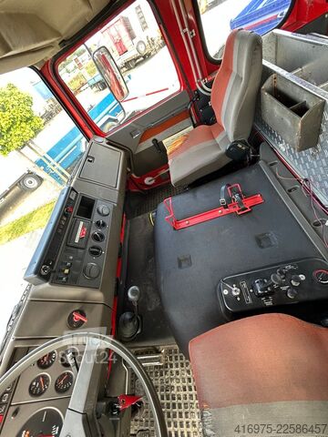 Φορτηγό ειδικού σκοπού IVECO Magirus 90-16AW Löschfahrzeug LF 16 TS