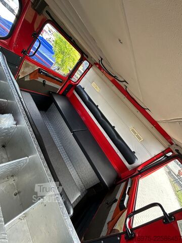 Φορτηγό ειδικού σκοπού IVECO Magirus 90-16AW Löschfahrzeug LF 16 TS