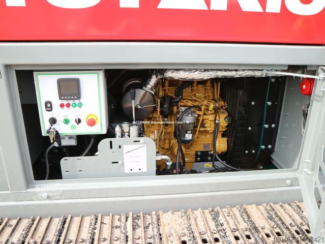 Halom szállítószalag Ezystak TR8036