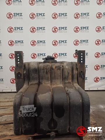 Rezervoar za gorivo Iveco Occ brandstoftank Iveco