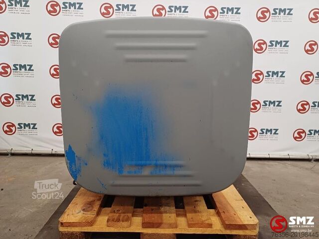 Rezervor de combustibil Scania Occ brandstoftank 500L Scania