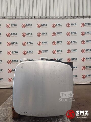 Rezervoar za gorivo Daf Occ brandstoftank met steunen 750L DAF