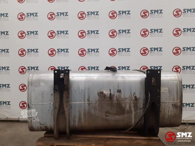 Fuel tank Man Occ brandstoftank 625L MAN