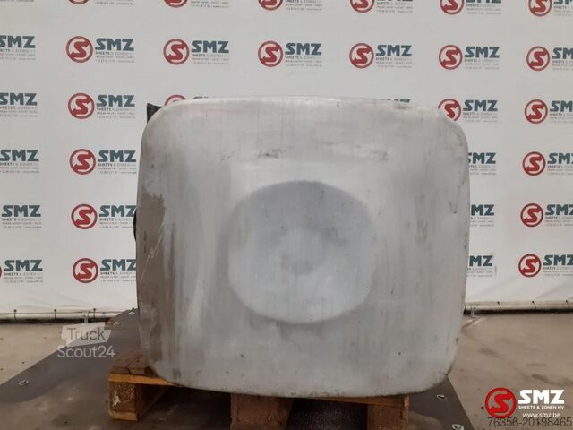 Fuel tank Man Occ brandstoftank 625L MAN