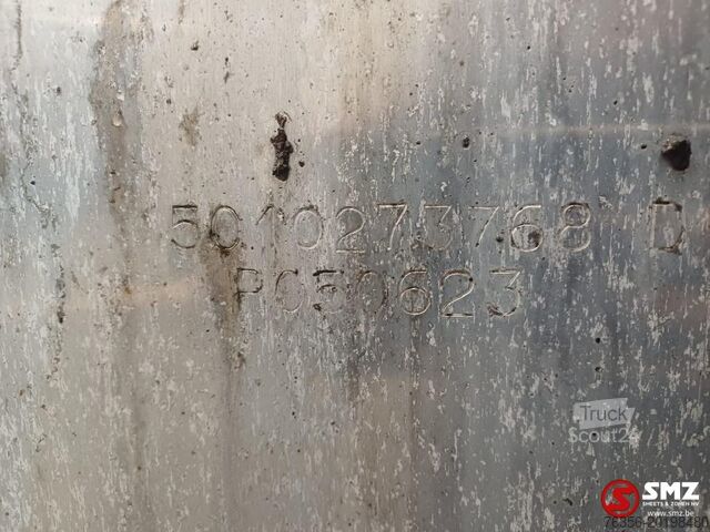 Rezervoar za gorivo Renault Occ brandstoftank 735L Renault